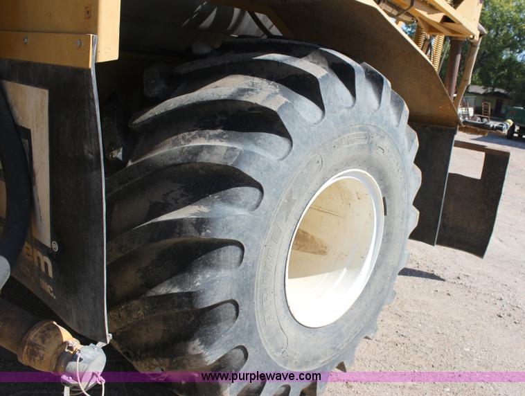 image for item A2929 2000 Terra Gator 6103 sprayer