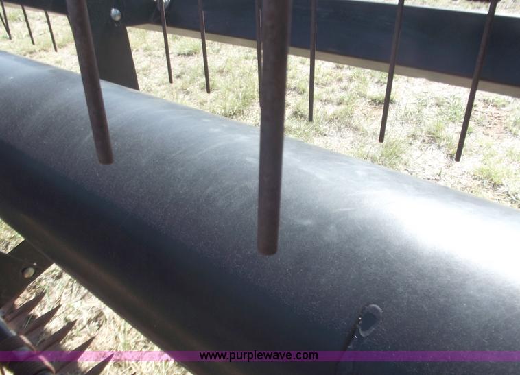 image for item A5368 2002 Mac Don 922 16' auger header