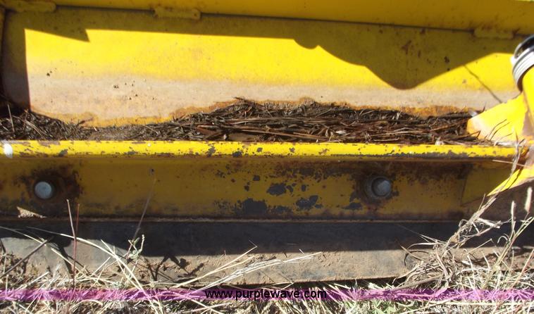 image for item A5369 Fisher Speedcast G snow blade