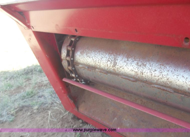 image for item A5370 Case IH 1680 combine