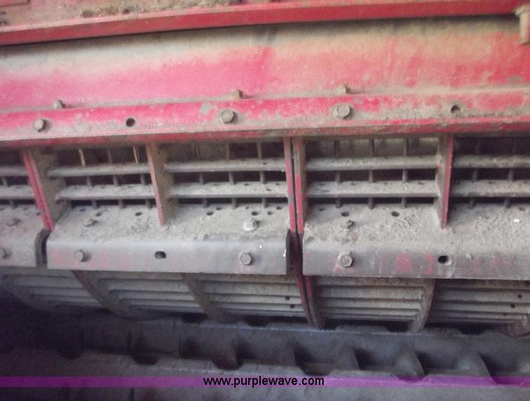 image for item A5370 Case IH 1680 combine