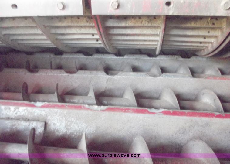 image for item A5370 Case IH 1680 combine