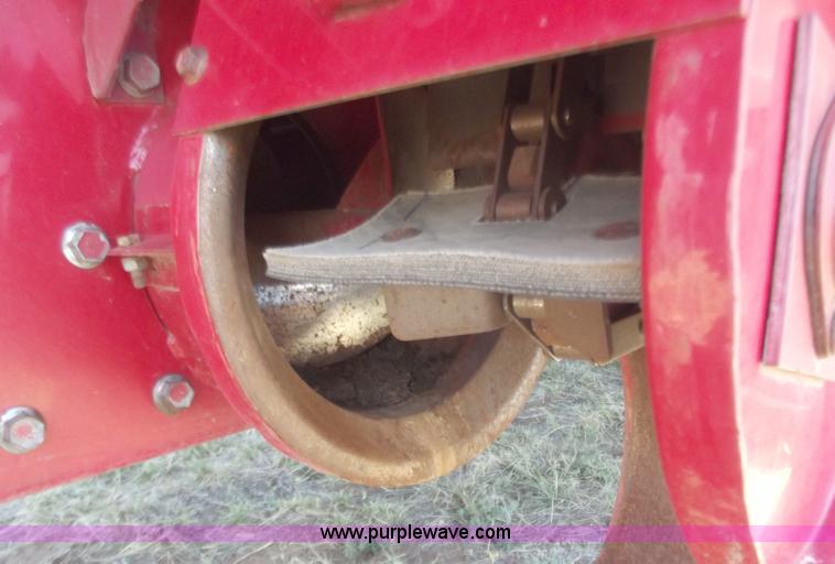 image for item A5370 Case IH 1680 combine