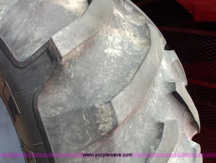 image for item A5370 Case IH 1680 combine