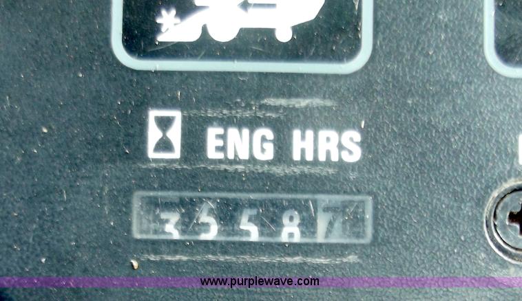 image for item A5370 Case IH 1680 combine