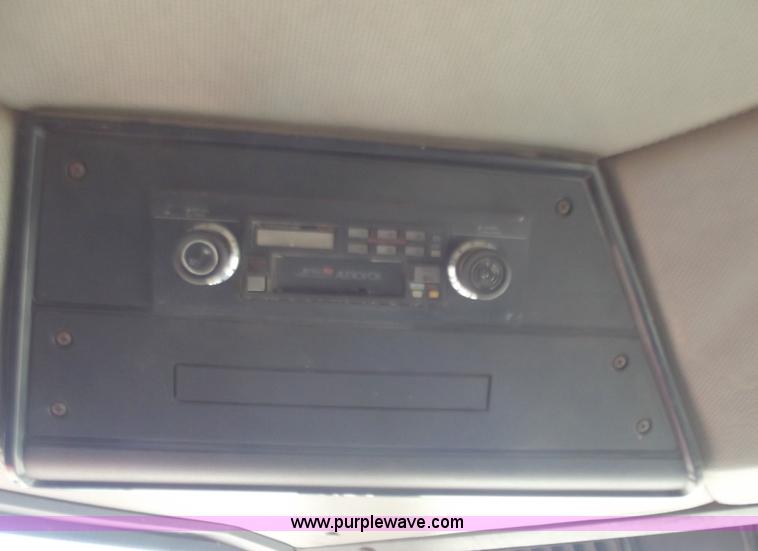 image for item A5370 Case IH 1680 combine