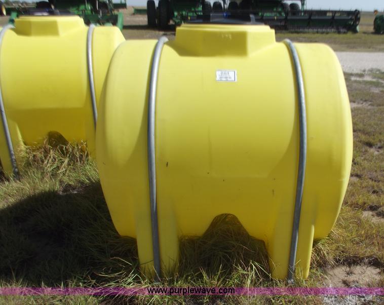 image for item A5378 Lake State saddle tanks