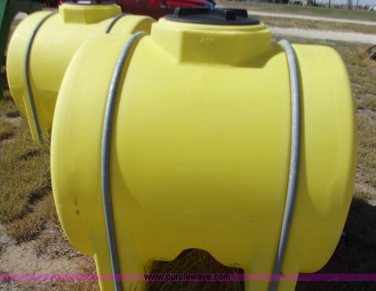 image for item A5378 Lake State saddle tanks