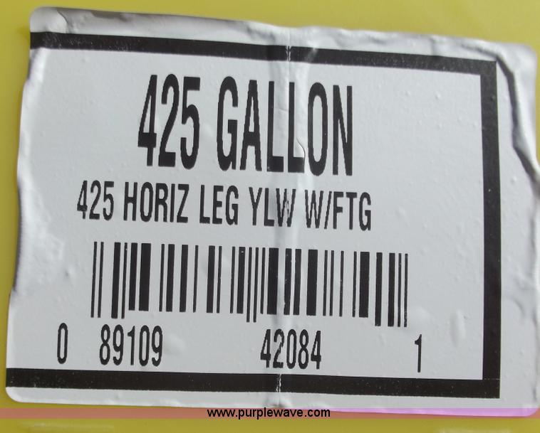 image for item A5378 Lake State saddle tanks