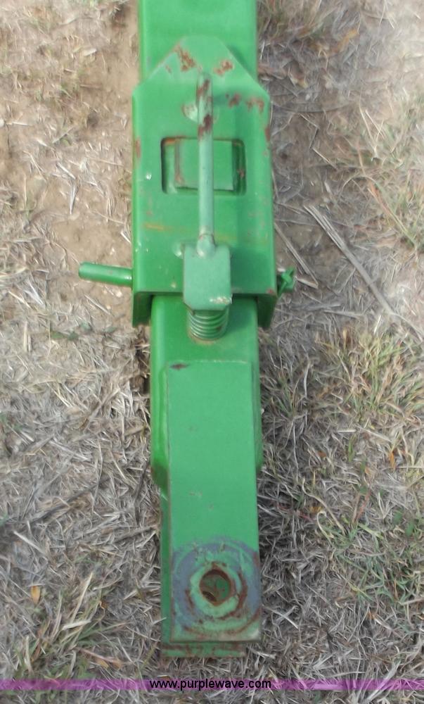 image for item A5380 2010 E-Z Trail 3400 gravity wagon