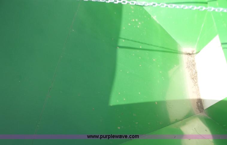 image for item A5380 2010 E-Z Trail 3400 gravity wagon