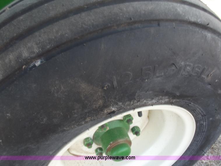 image for item A5380 2010 E-Z Trail 3400 gravity wagon