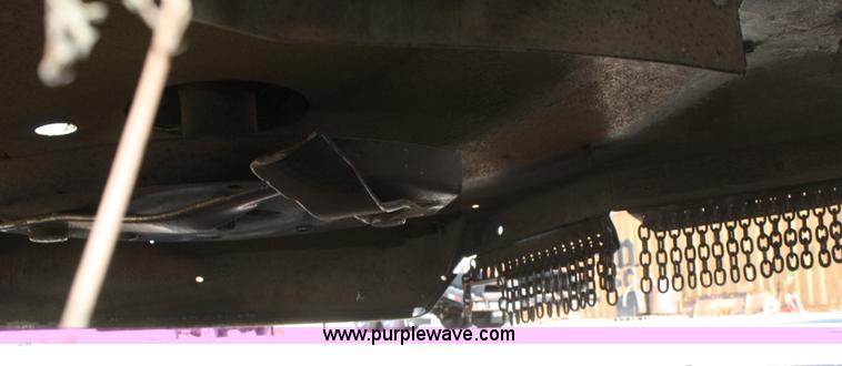 image for item A6514 John Deere 1518 rotary mower