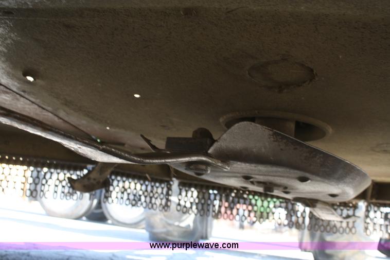 image for item A6514 John Deere 1518 rotary mower