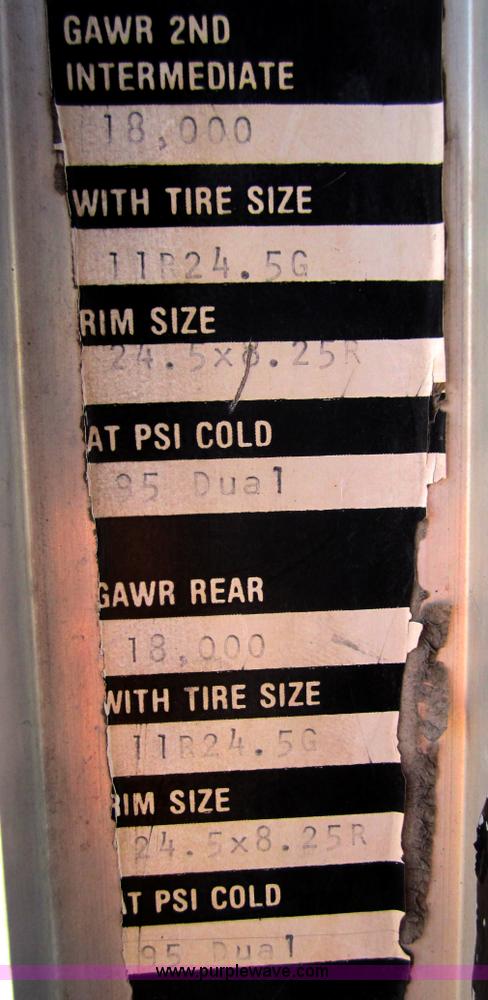 image for item B5529 1981 Kenworth W900 semi truck