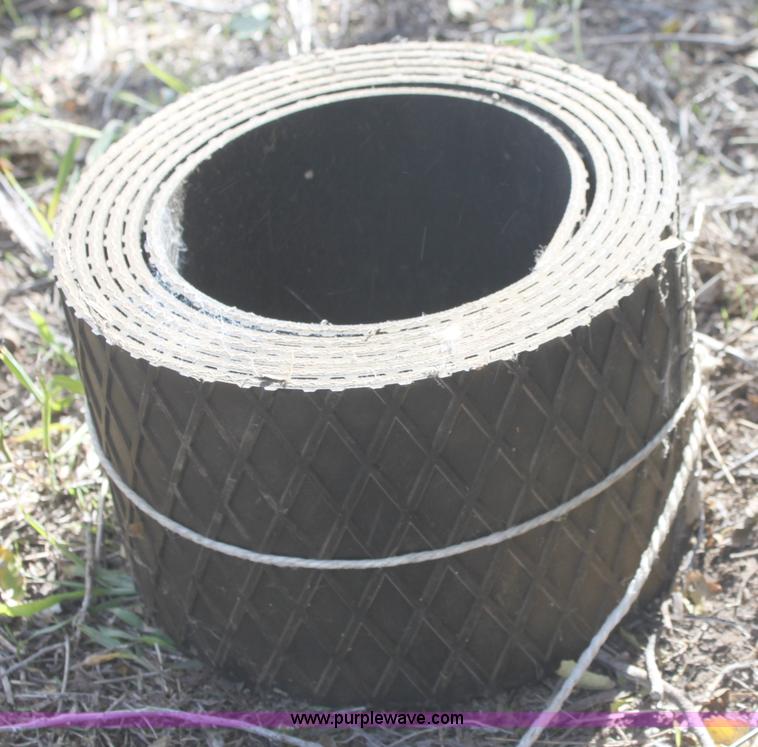image for item B8554 Assorted Hesston round baler belts