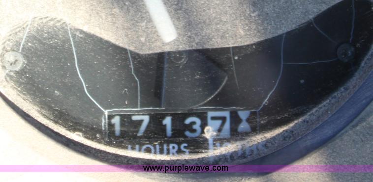 image for item B8580 1982 John Deere 8630 4WD tractor