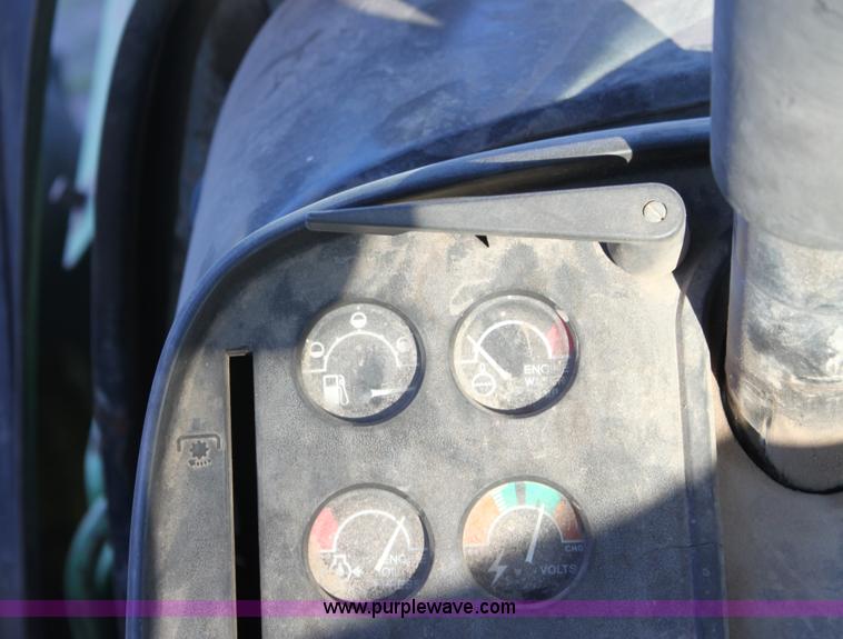 image for item B8580 1982 John Deere 8630 4WD tractor