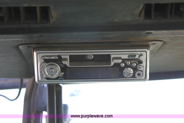 image for item B8580 1982 John Deere 8630 4WD tractor