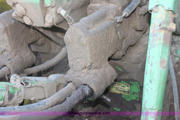 image for item B8580 1982 John Deere 8630 4WD tractor