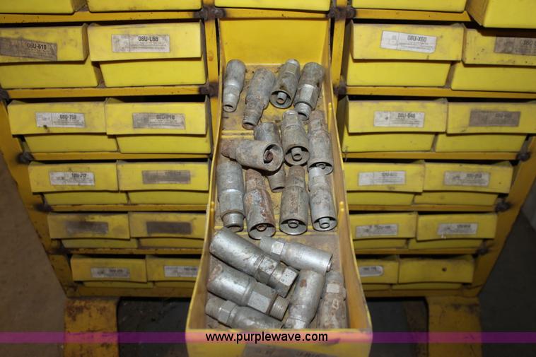 image for item B8585 Collocrimp T400 hydraulic hose crimper