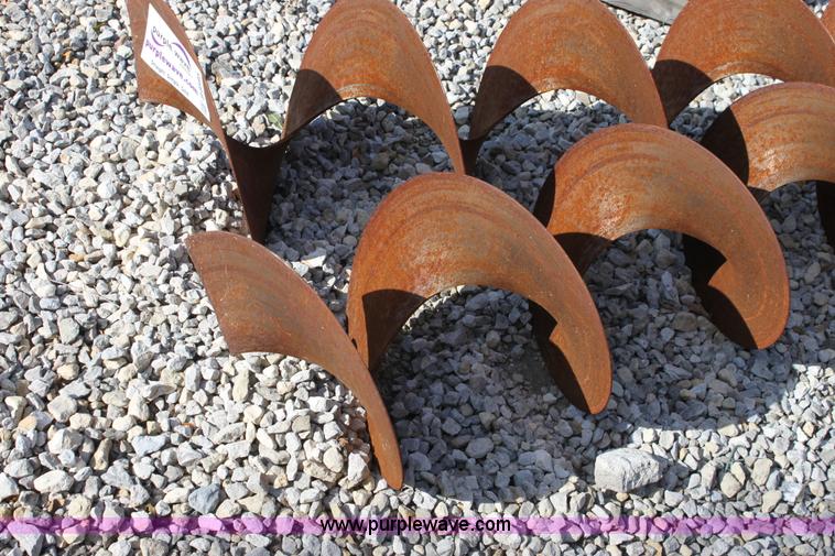 image for item B8595 Auger flighting