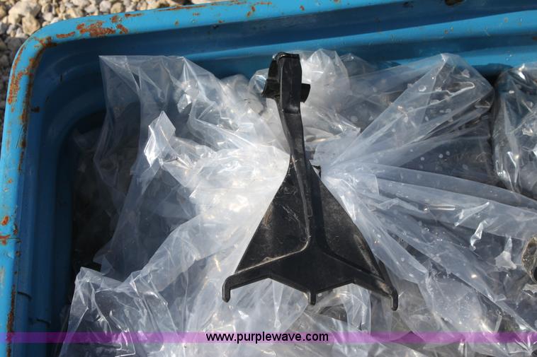 image for item B8597 HCC paddle tines