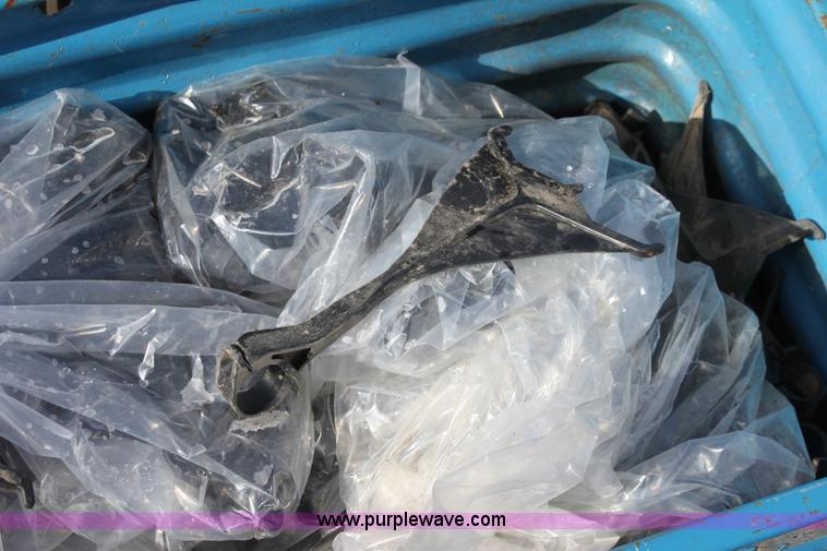 image for item B8597 HCC paddle tines