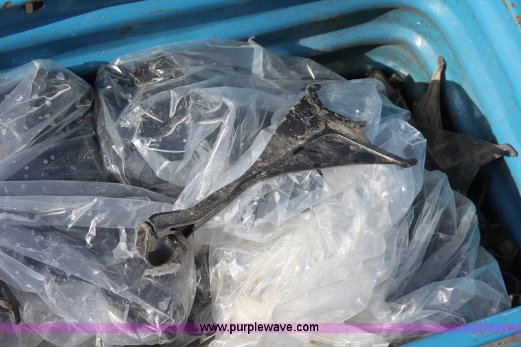 image for item B8597 HCC paddle tines