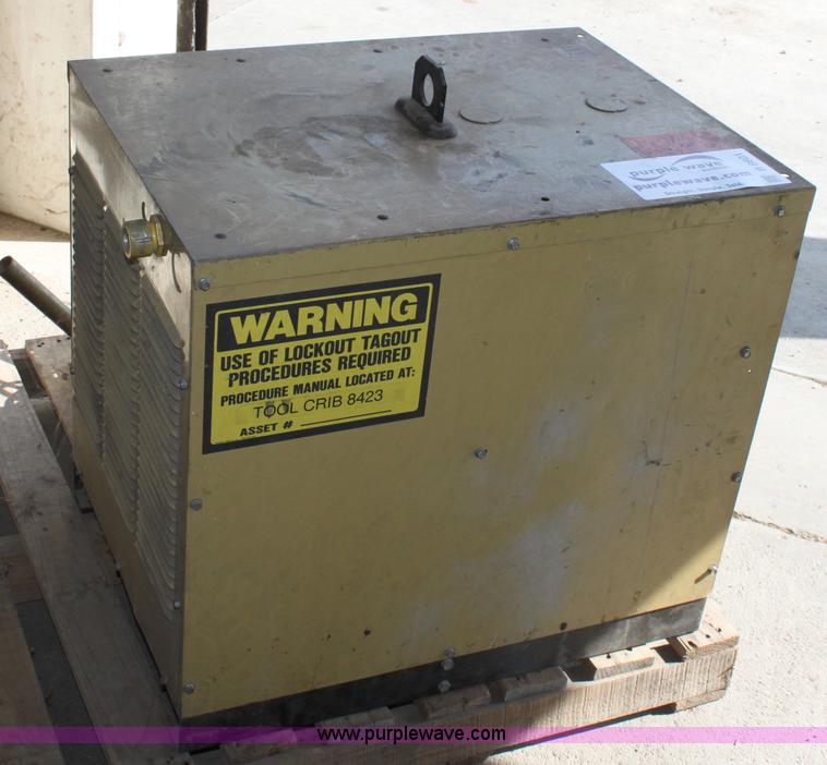 image for item B8601 Hobart welder