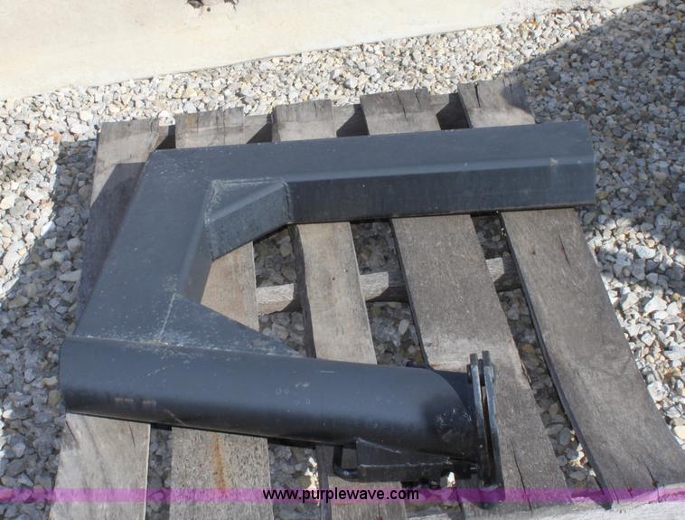 image for item B8642 Trailer dolly