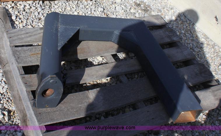 image for item B8642 Trailer dolly