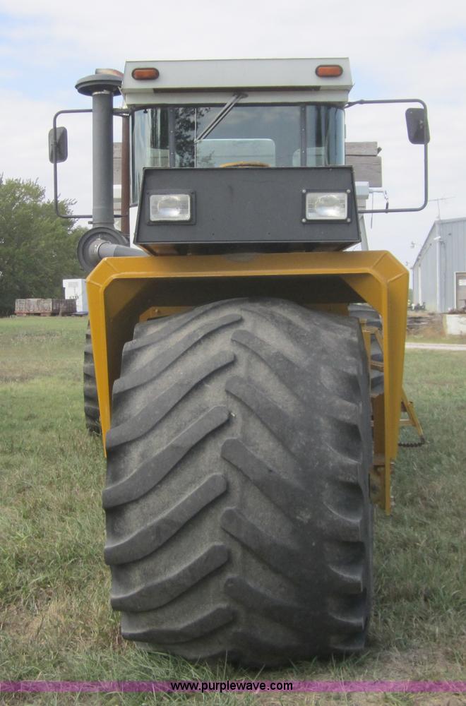 image for item C5084 Ag-Chem Big A 1253 spreader