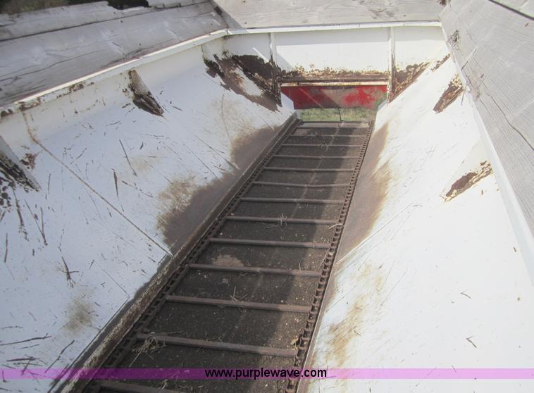 image for item C5084 Ag-Chem Big A 1253 spreader