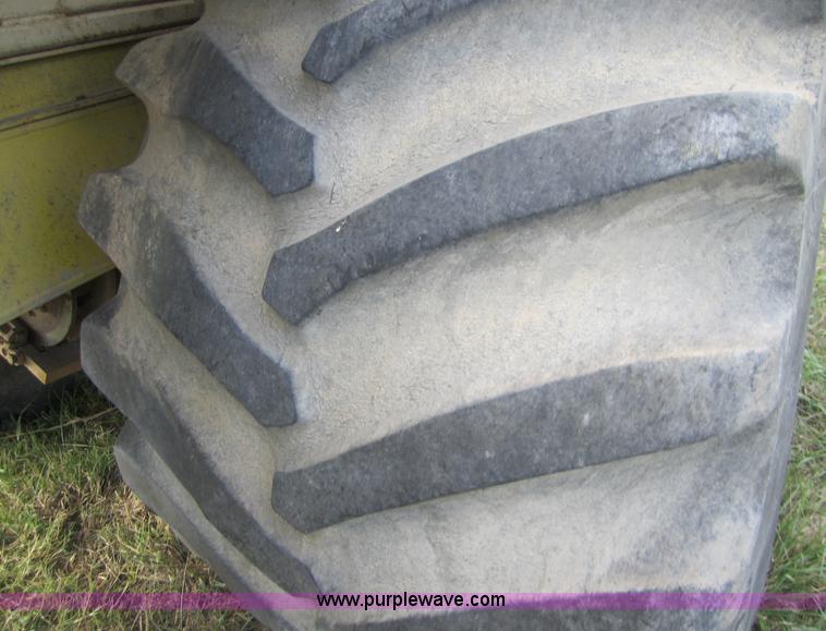 image for item C5084 Ag-Chem Big A 1253 spreader