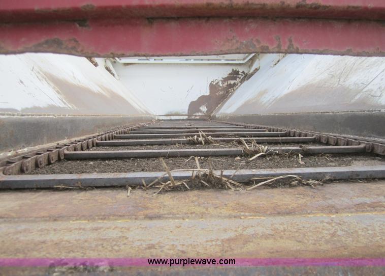 image for item C5084 Ag-Chem Big A 1253 spreader