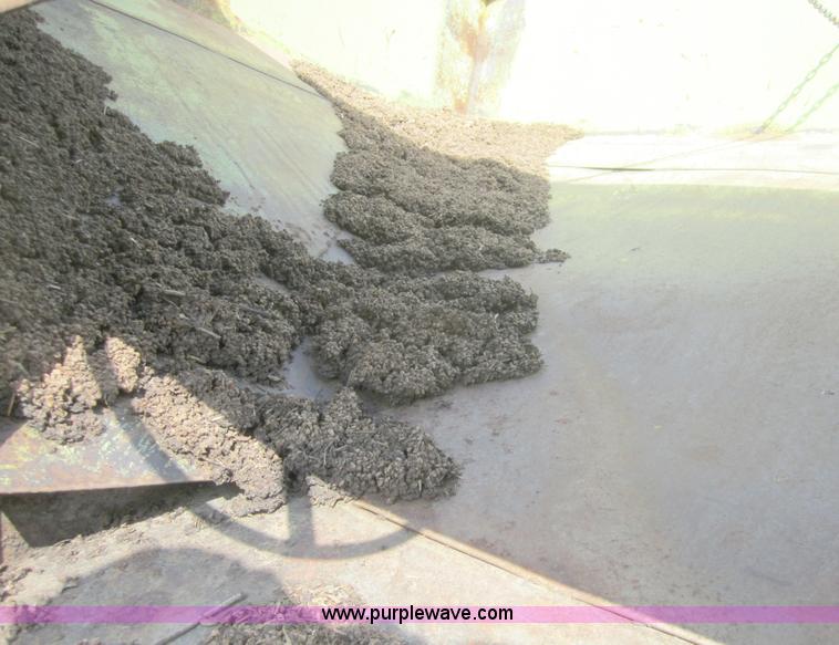 image for item C5095 Parker gravity wagon