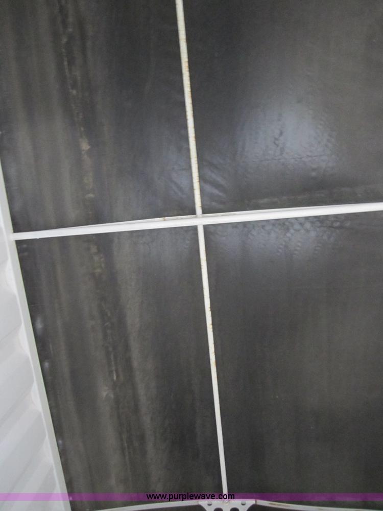 image for item C5111 2009 Manac CPS 42' hopper trailer