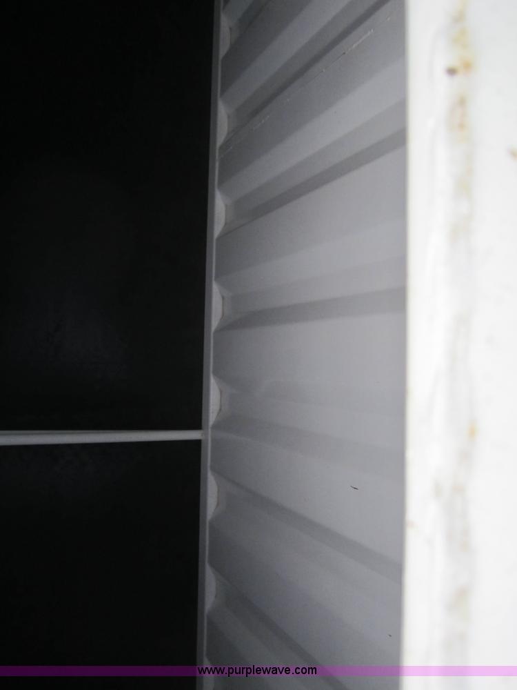 image for item C5111 2009 Manac CPS 42' hopper trailer