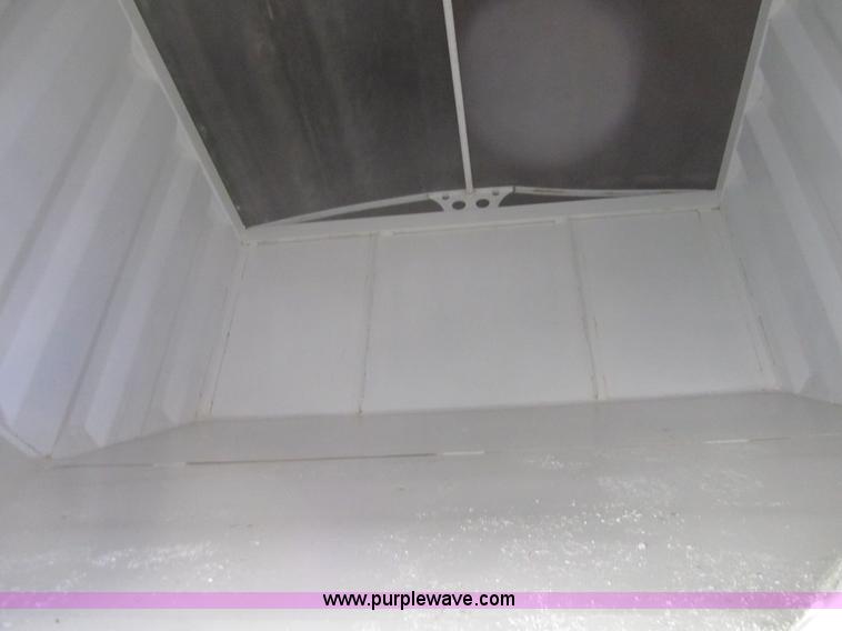 image for item C5111 2009 Manac CPS 42' hopper trailer