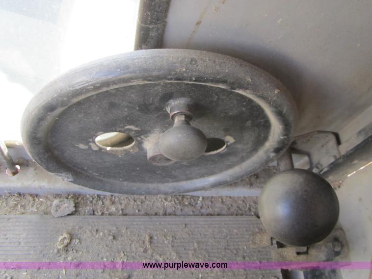 image for item C5113 1969 Gleaner A2 combine