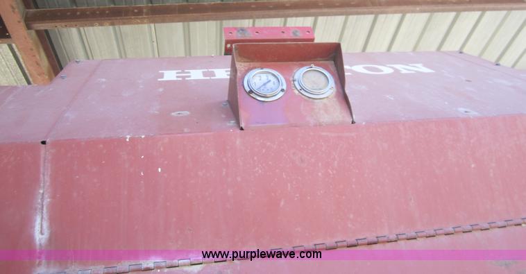 image for item C5116 1982 Hesston 4800 4x4 baler