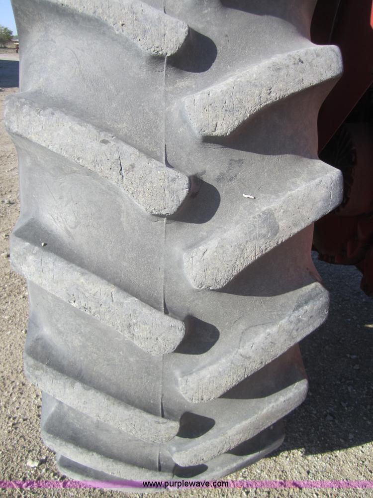 image for item C5117 1972 Farmall 966 tractor