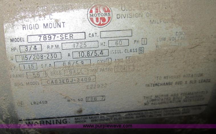 image for item C5189 Meyer pecan cracker