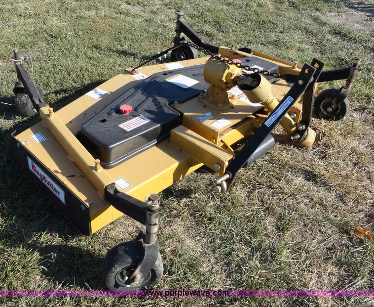 image for item F9421 King Kutter 6' finishing mower