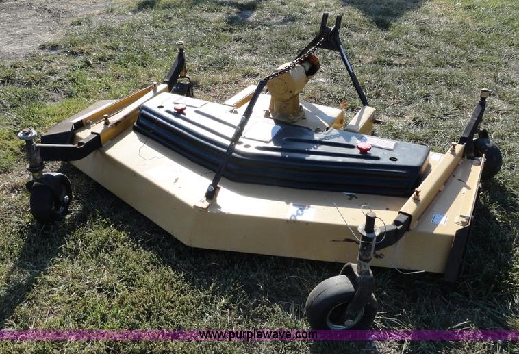 image for item F9421 King Kutter 6' finishing mower