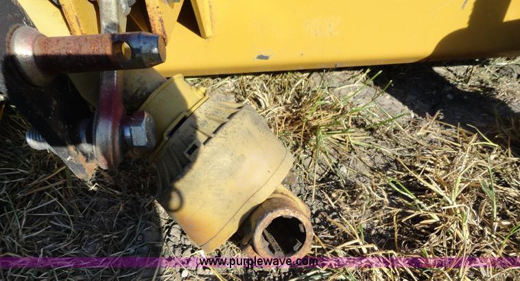 image for item F9421 King Kutter 6' finishing mower