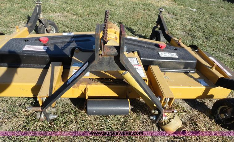 image for item F9421 King Kutter 6' finishing mower