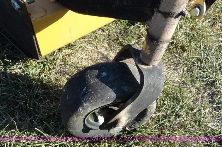 image for item F9421 King Kutter 6' finishing mower