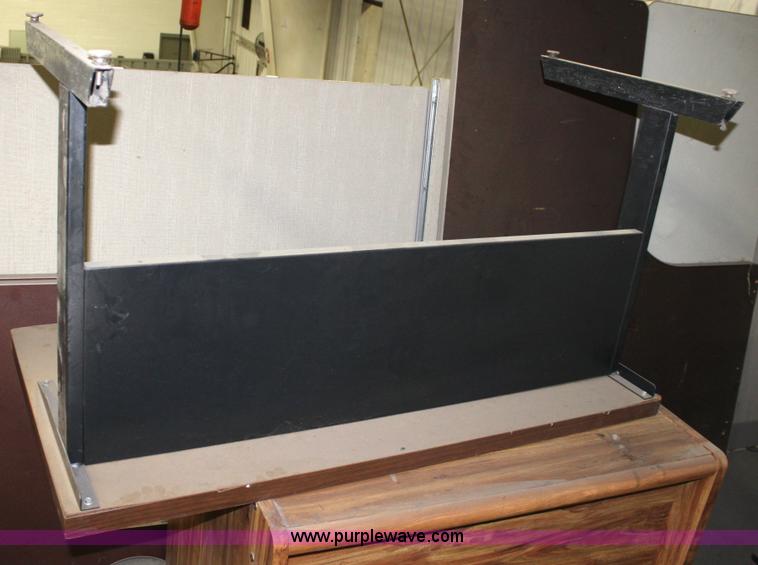 image for item F9928 Assorted office furniture